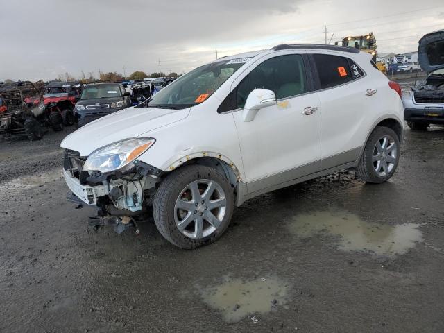 2015 BUICK ENCORE VIN: KL4CJGSB0FB037784