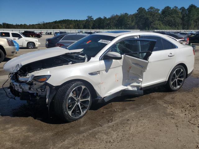 2015 FORD TAURUS SEL VIN: 1FAHP2E8XFG123612