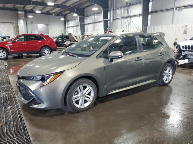 2020 TOYOTA COROLLA SE VIN: JTNB4RBE3L3082234