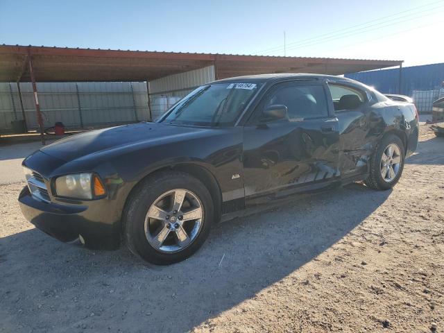 2009 DODGE CHARGER SX VIN: 2B3KA33V29H545254