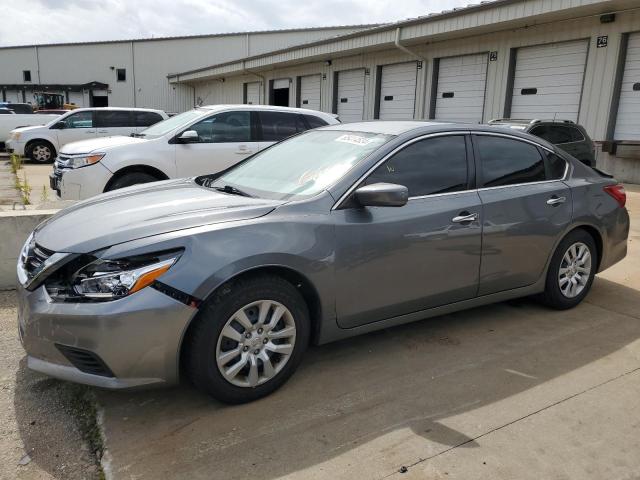 2017 NISSAN ALTIMA 2.5 VIN: 1N4AL3AP0HN353500