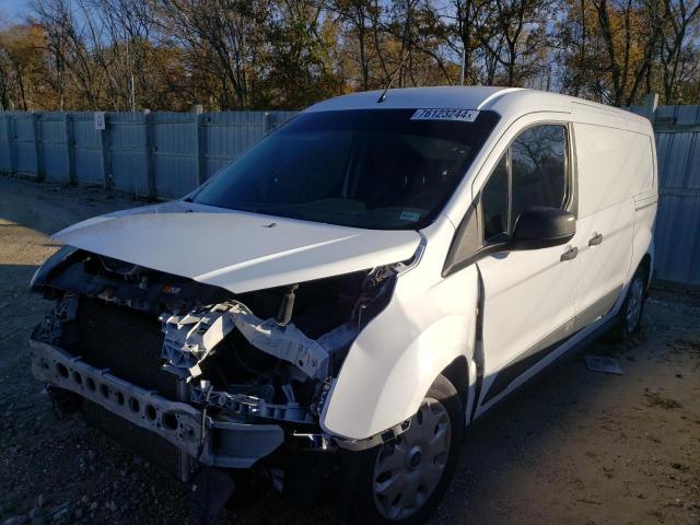 2015 FORD TRANSIT CO VIN: NM0LS7F76F1216245
