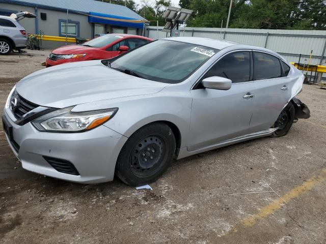 2016 NISSAN ALTIMA 2.5 VIN: 1N4AL3AP0GN328448