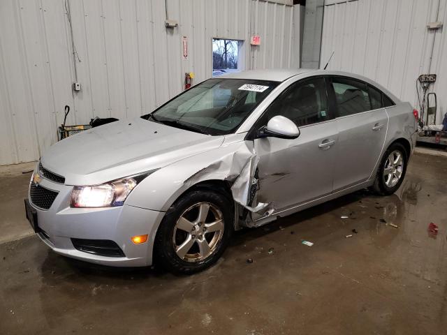 2011 CHEVROLET CRUZE LT VIN: 1G1PF5S98B7246853
