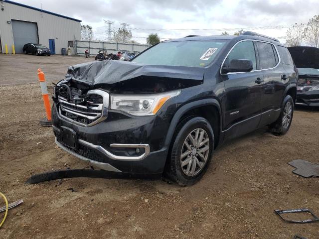 2018 GMC ACADIA SLE VIN: 1GKKNSLS2JZ157307