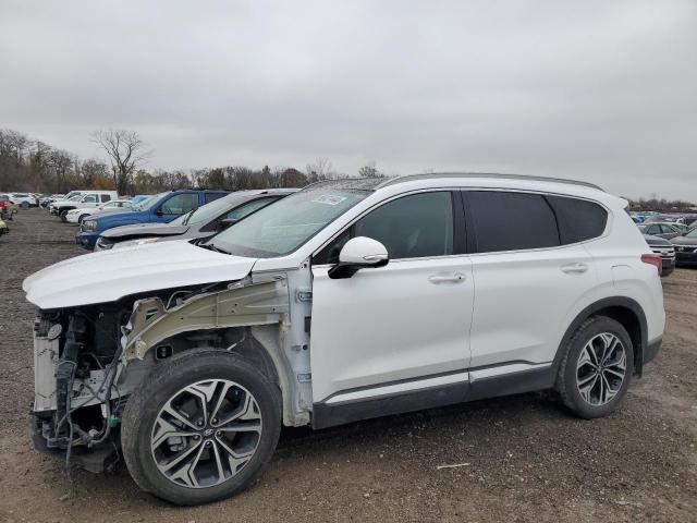 2019 HYUNDAI SANTA FE L VIN: 5NMS5CAA6KH054828