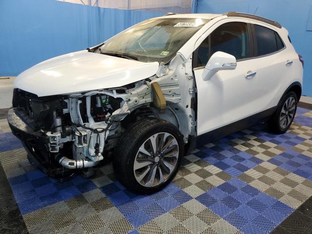 2019 BUICK ENCORE ESS VIN: KL4CJGSM0KB895977