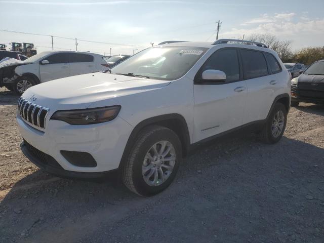 2021 JEEP CHEROKEE L VIN: 1C4PJMCB7MD151979