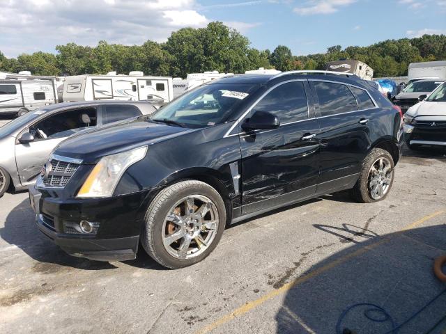 2010 CADILLAC SRX PERFOR VIN: 3GYFNBEY7AS629460