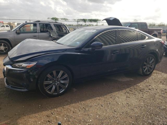 2020 MAZDA 6 TOURING VIN: JM1GL1VMXL1515979