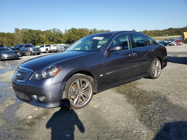 2010 INFINITI M35 BASE VIN: JN1CY0AP6AM910007