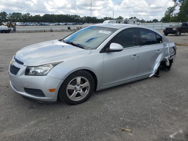 2013 CHEVROLET CRUZE LT VIN: 1G1PC5SBXD7277651