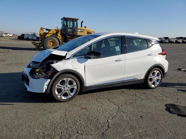 2020 CHEVROLET BOLT EV LT VIN: 1G1FY6S08L4149412