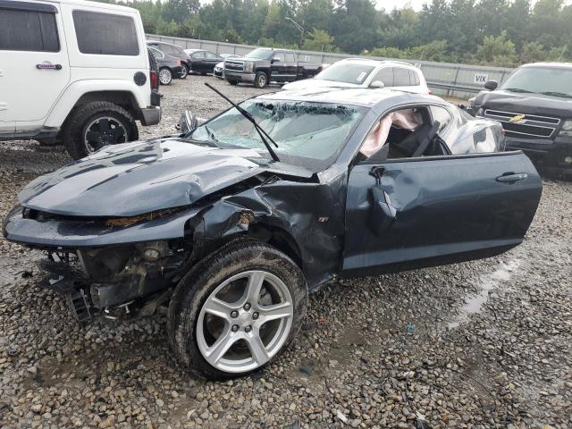 2021 CHEVROLET CAMARO LS VIN: 1G1FB1RS3M0102924