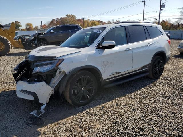 2020 HONDA PILOT TOUR VIN: 5FNYF6H65LB000336