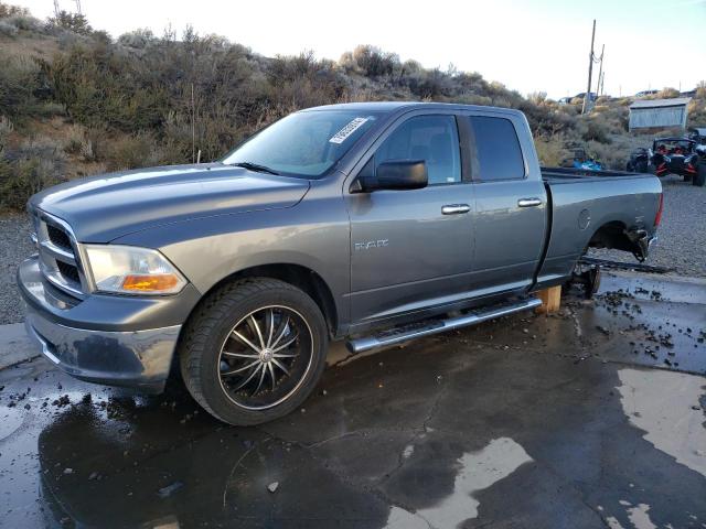 2009 DODGE RAM 1500 VIN: 1D3HV18P59S797737