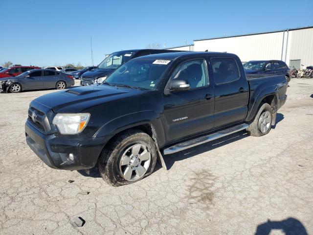 2015 TOYOTA TACOMA DOU VIN: 3TMLU4EN2FM175367