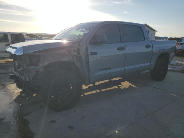 2021 TOYOTA TUNDRA CRE VIN: 5TFDY5F12MX043050