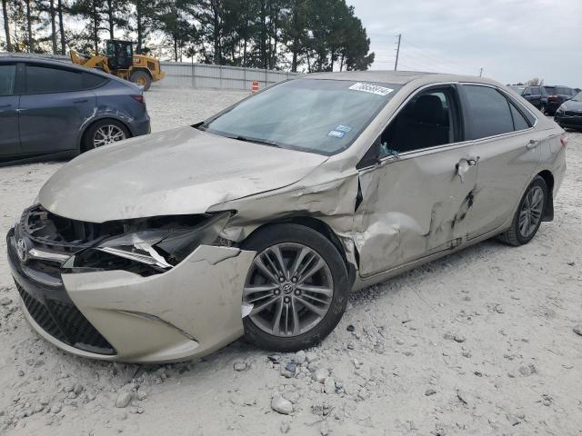2015 TOYOTA CAMRY LE VIN: 4T1BF1FK3FU488184