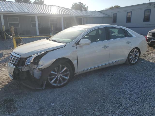 2014 CADILLAC XTS LUXURY VIN: 2G61M5S35E9161120