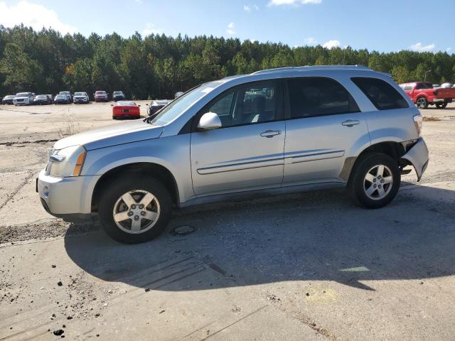 2008 CHEVROLET EQUINOX LT VIN: 2CNDL33F386306280