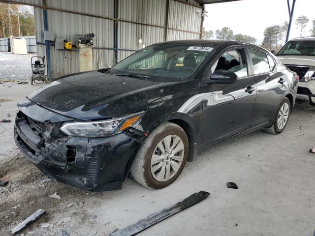 2024 NISSAN SENTRA S VIN: 3N1AB8BV6RY262746