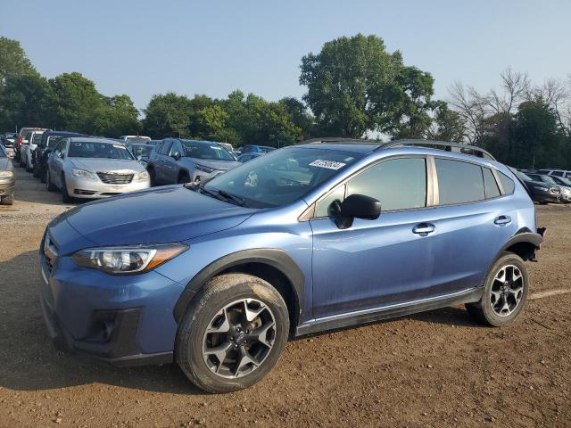 2019 SUBARU CROSSTREK VIN: JF2GTABC6KH375268