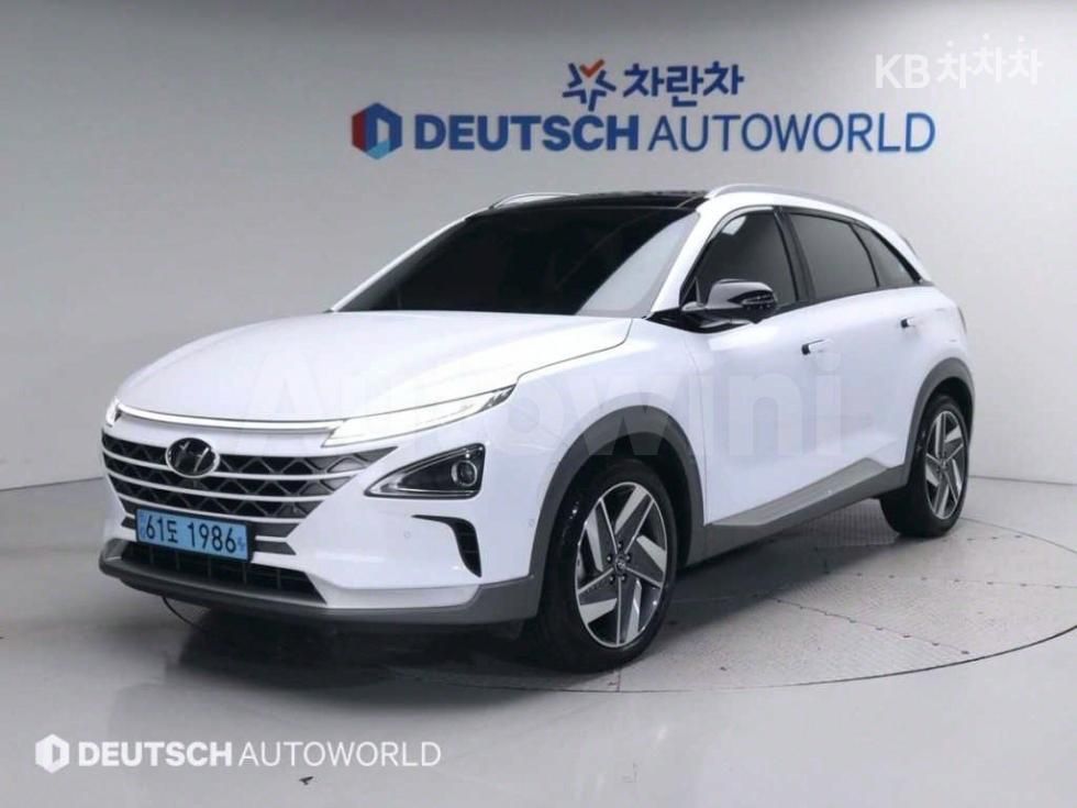 2023 HYUNDAI NEXO VIN: KMHJ8816FPU028132
