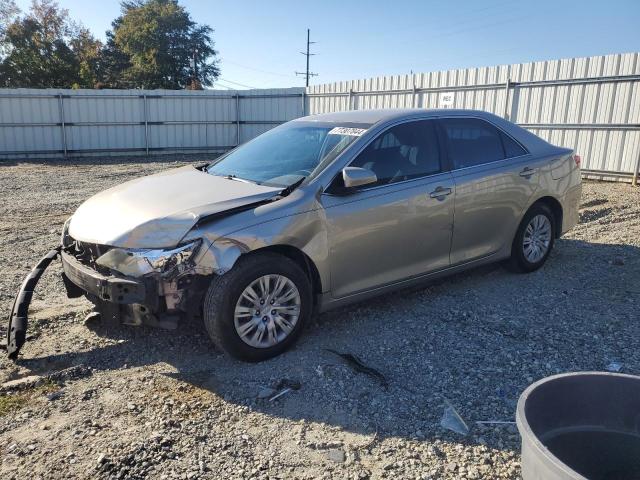 2014 TOYOTA CAMRY L VIN: 4T1BF1FK3EU861674