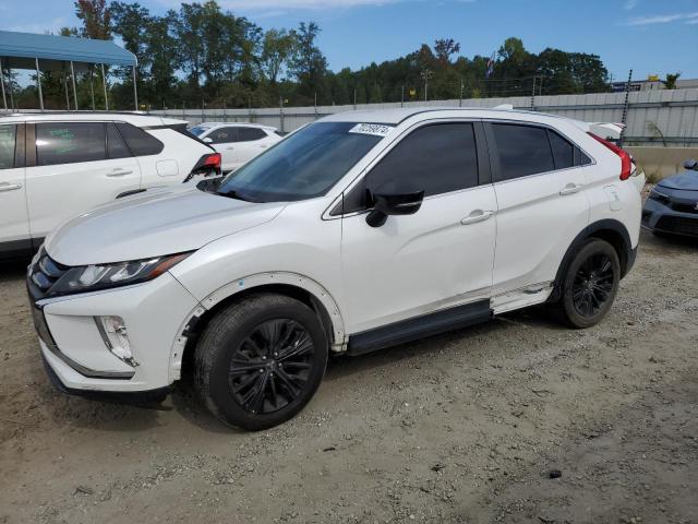 2019 MITSUBISHI ECLIPSE CR VIN: JA4AT4AA3KZ013490