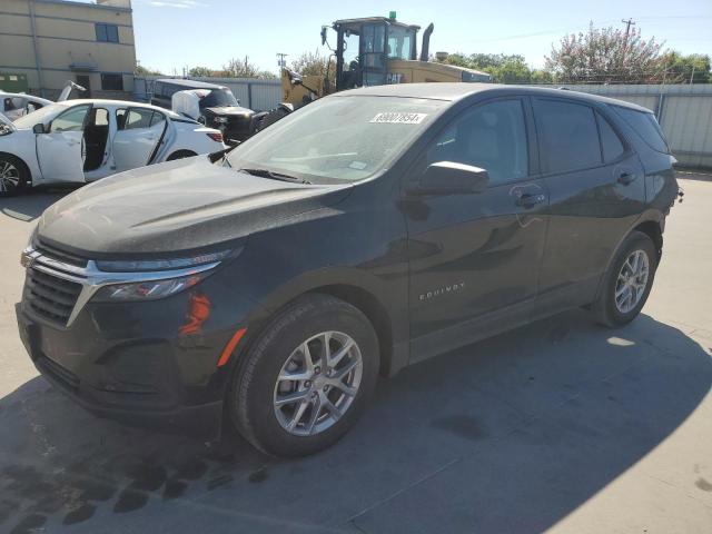 2023 CHEVROLET EQUINOX LS VIN: 3GNAXHEG0PL213569