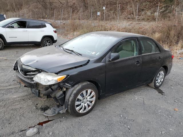 2013 TOYOTA COROLLA BA VIN: 5YFBU4EE0DP138951