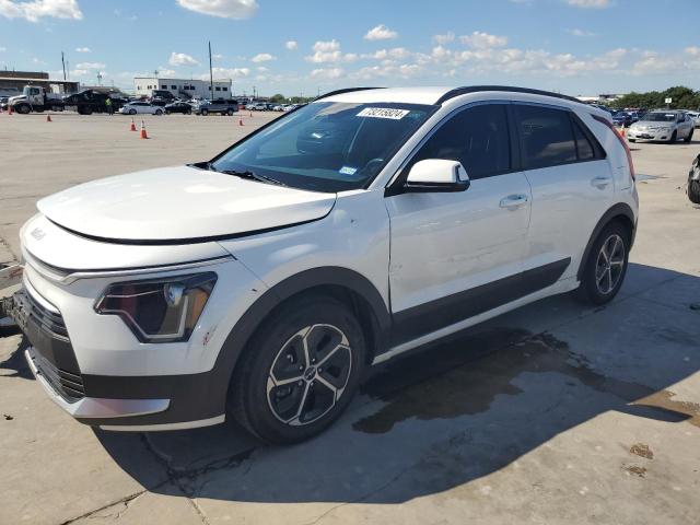 2023 KIA NIRO EX VIN: KNDCR3LE7P5063105