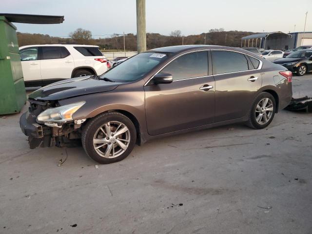 2013 NISSAN ALTIMA 2.5 VIN: 1N4AL3AP4DC178626