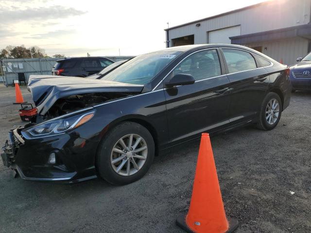 2019 HYUNDAI SONATA SE VIN: 5NPE24AF5KH784871