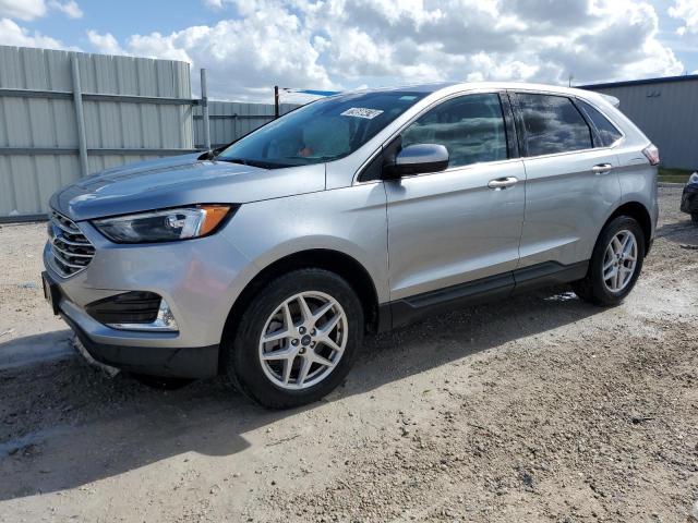 2022 FORD EDGE SEL VIN: 2FMPK4J97NBA93887