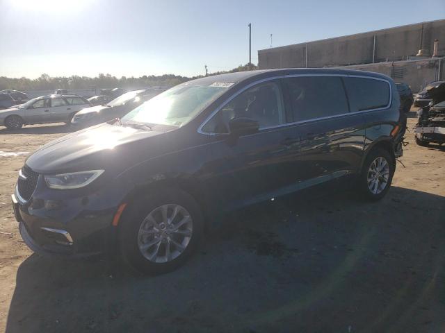2023 CHRYSLER PACIFICA T VIN: 2C4RC3BG9PR510289