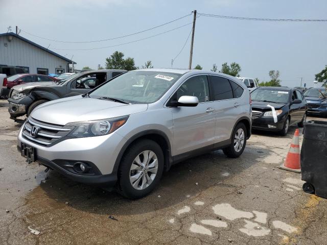 2012 HONDA CR-V EXL VIN: JHLRM4H7XCC021318