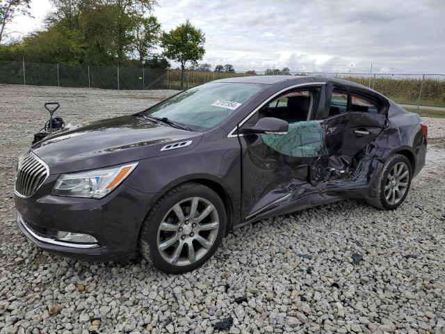 2014 BUICK LACROSSE P VIN: 1G4GD5G38EF166816