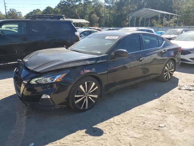 2019 NISSAN ALTIMA SR VIN: 1N4BL4CV6KC106023