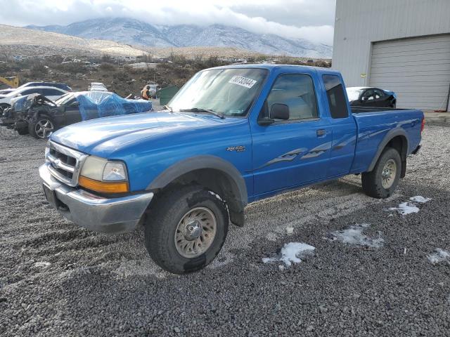 1999 FORD RANGER SUP VIN: 1FTZR15V2XPB06992