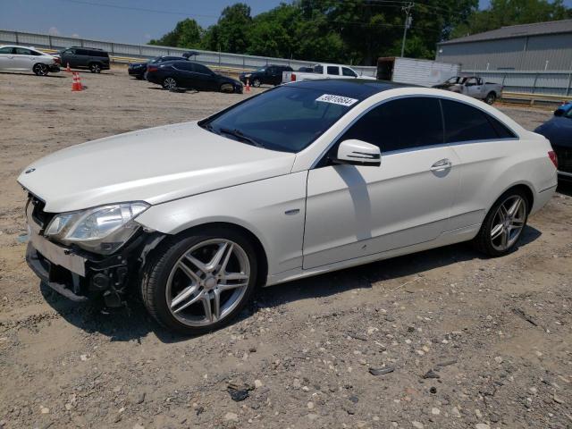 2012 MERCEDES-BENZ E 350 VIN: WDDKJ5KB4CF169639