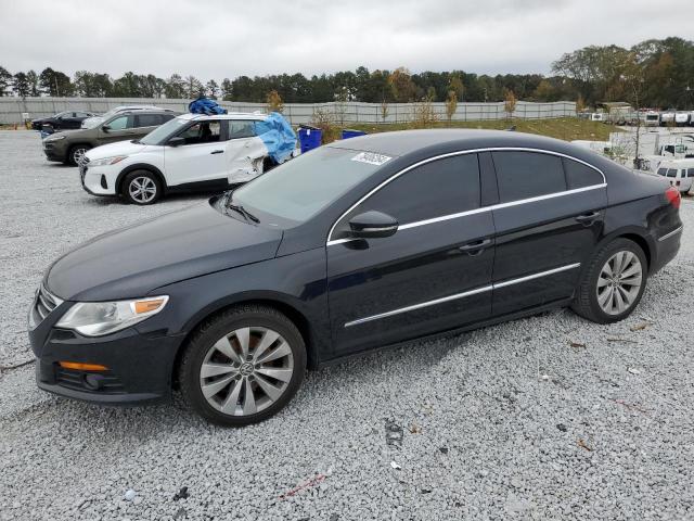 2009 VOLKSWAGEN CC SPORT VIN: WVWML73C79E545328