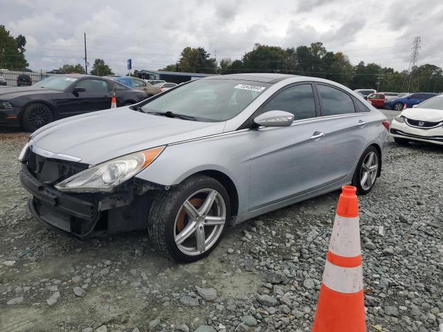 2012 HYUNDAI SONATA SE VIN: 5NPEC4AB0CH385488
