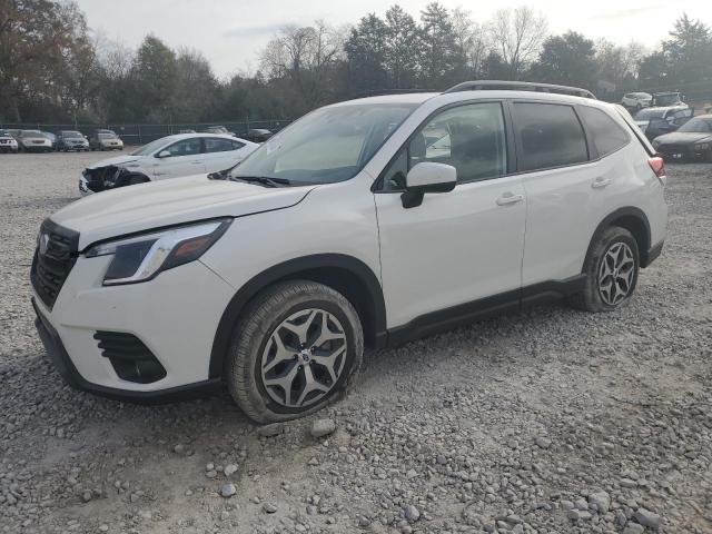 2024 SUBARU FORESTER P VIN: JF2SKACC5RH495987