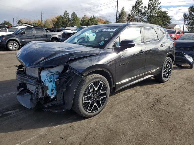 2023 CHEVROLET BLAZER RS VIN: 3GNKBKRS4PS135432