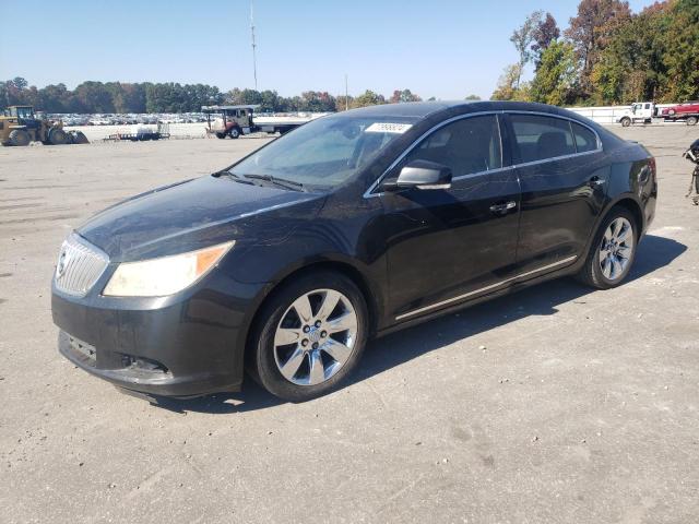 2011 BUICK LACROSSE C VIN: 1G4GC5EC5BF350452