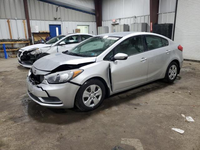 2015 KIA FORTE LX VIN: KNAFX4A66F5297767