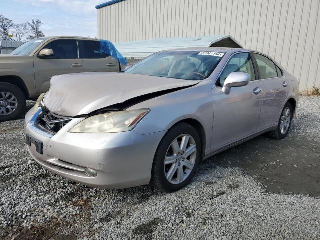 2007 LEXUS ES 350 VIN: JTHBJ46G572083049