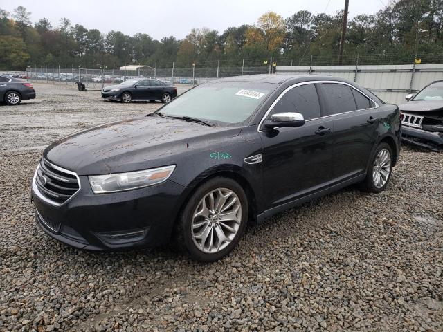 2014 FORD TAURUS LIM VIN: 1FAHP2F89EG105793